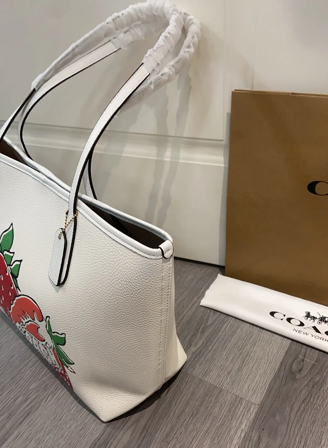All Categories Coach Women's Bags (COACH) Coach cLA64