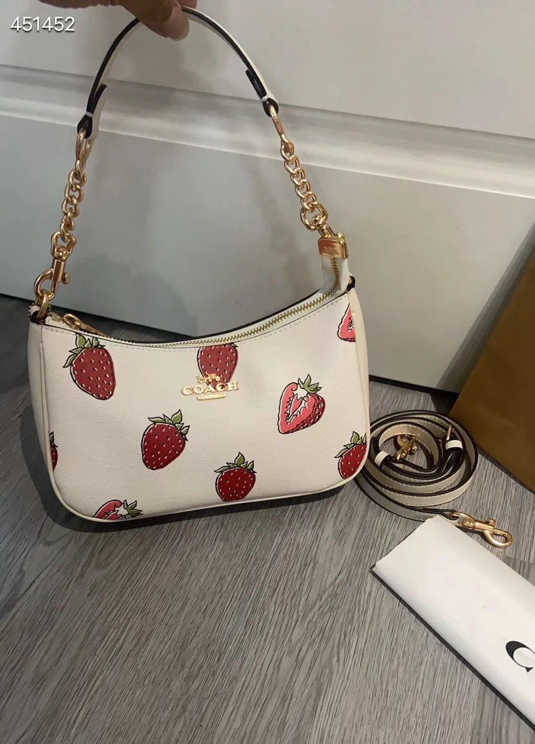 All Categories Coach Women's Bags (COACH) Coach cAL62