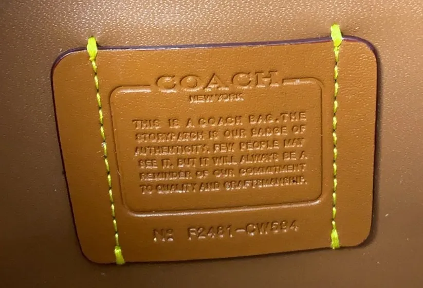 All Categories Coach Women's Bags (COACH) Coach CW594