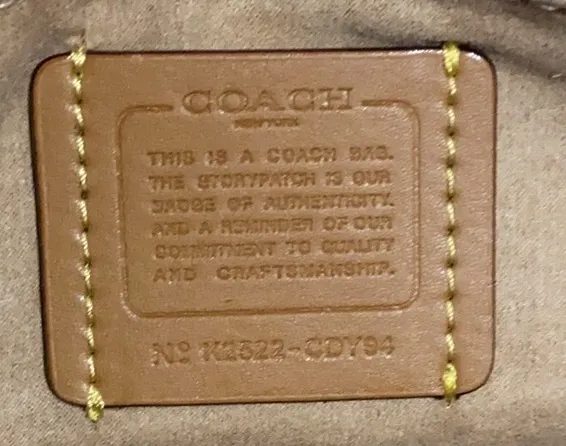 All Categories Coach Women's Bags (COACH) Coach cDY94