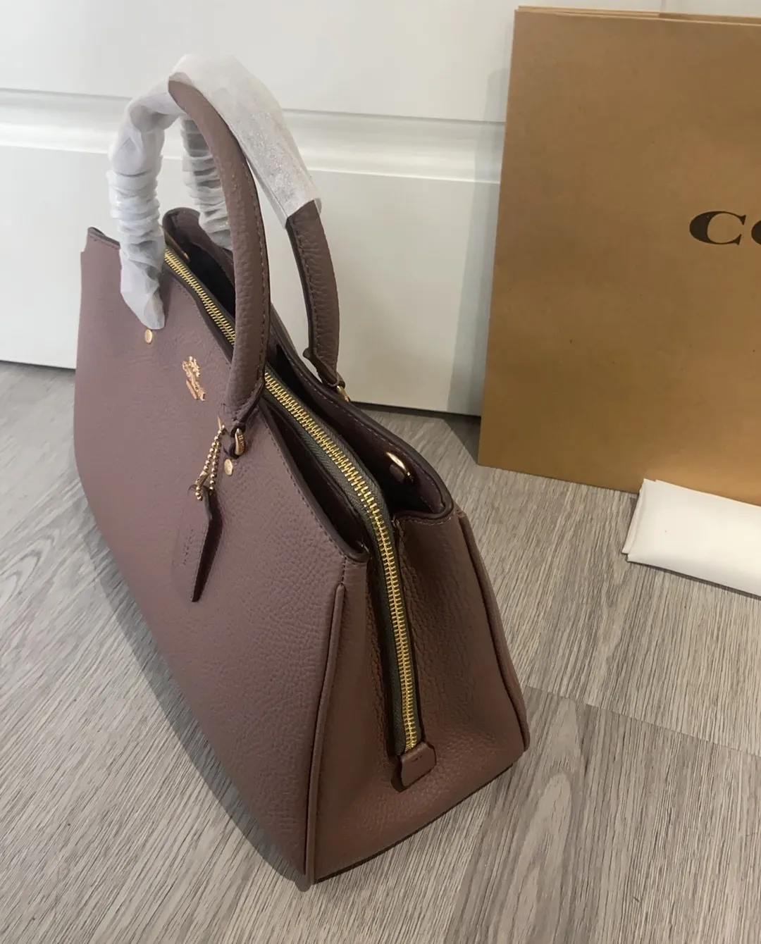 All Categories COACH Women's Bags COACH CAL56