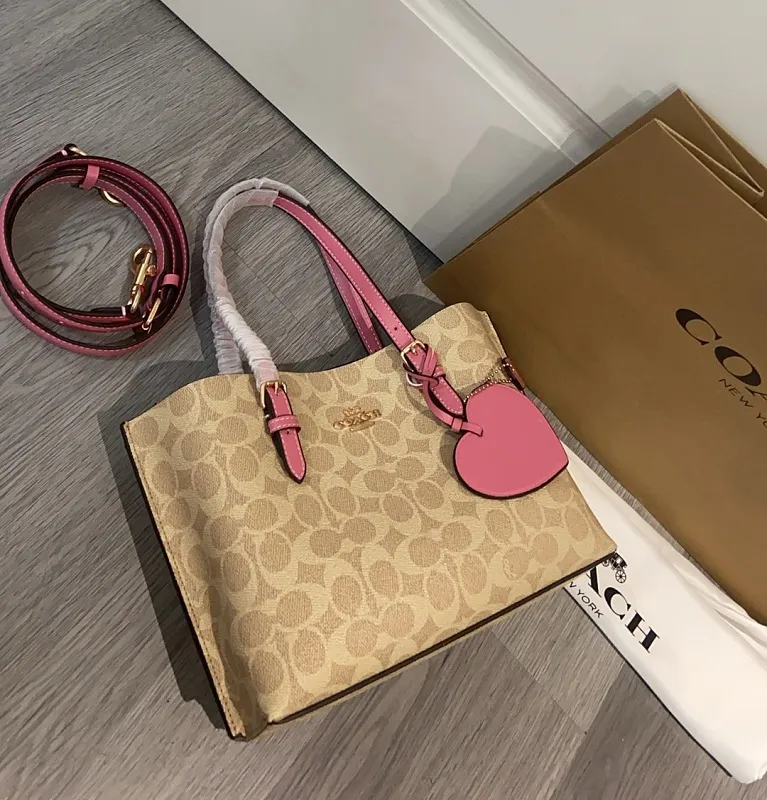 All Categories Coach Women's Bags (COACH) Coach CDF03