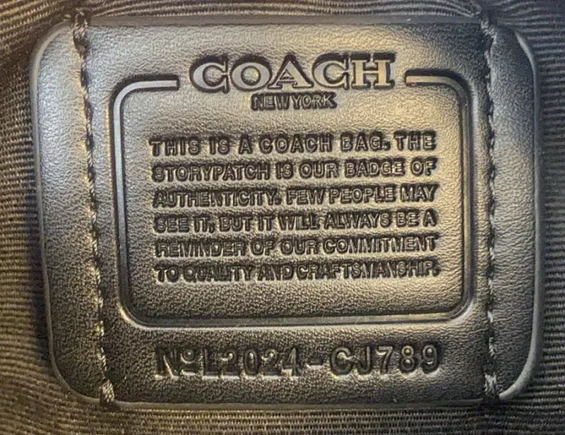All Categories Coach Women's Bags (COACH) Coach CJ789