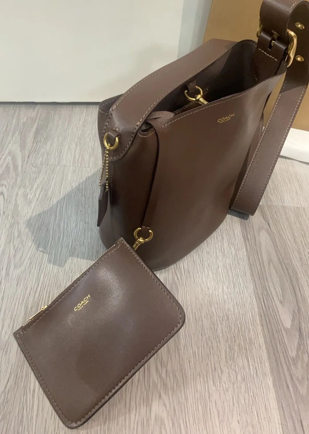 All Categories Coach Women's Bags (COACH) Coach 1234