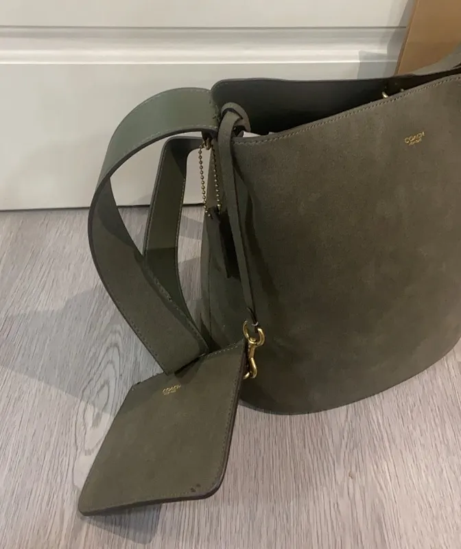 All Categories Coach Women's Bags (COACH) Coach 1234