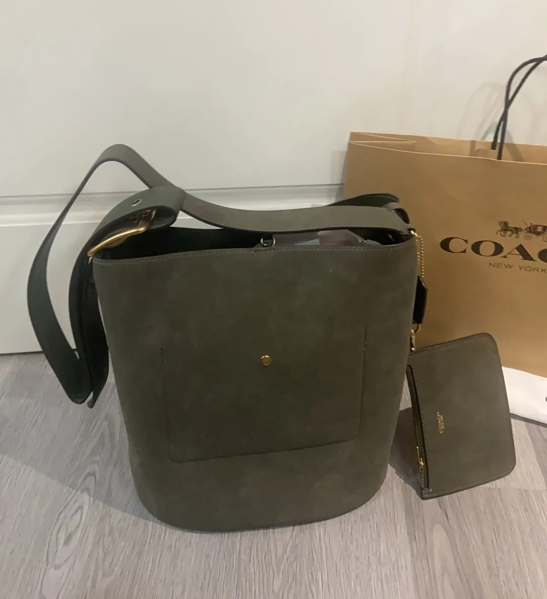 All Categories Coach Women's Bags (COACH) Coach 1234