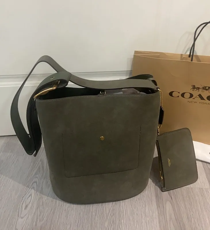 All Categories Coach Women's Bags (COACH) Coach 1234