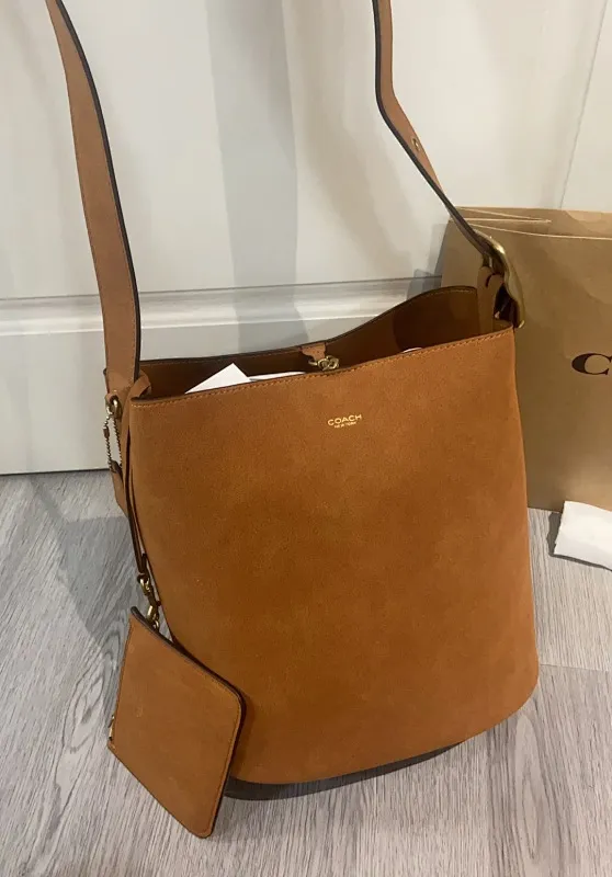 All Categories Coach Women's Bags (COACH) Coach 1234