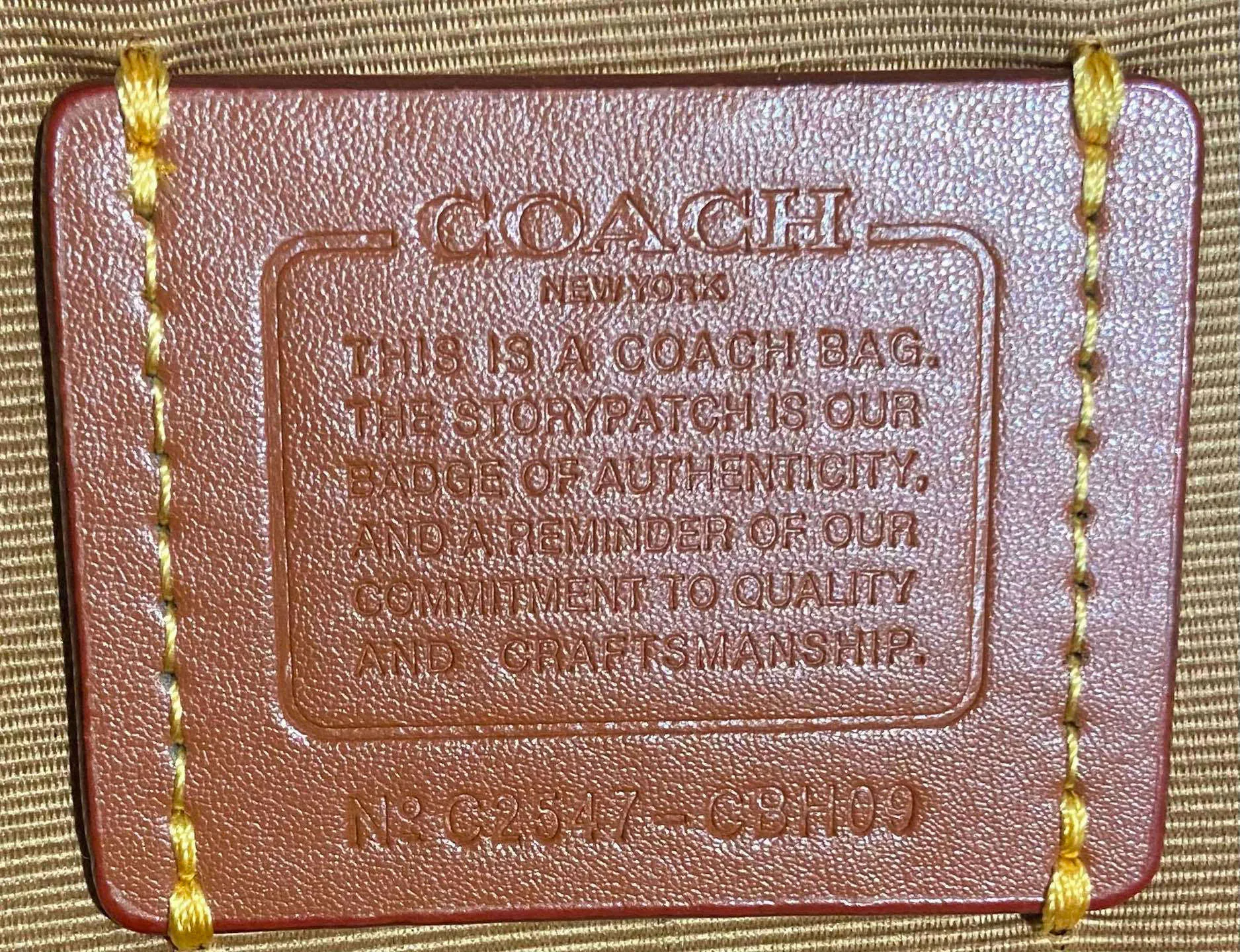 All Categories COACH Women's Bags COACH CBH09
