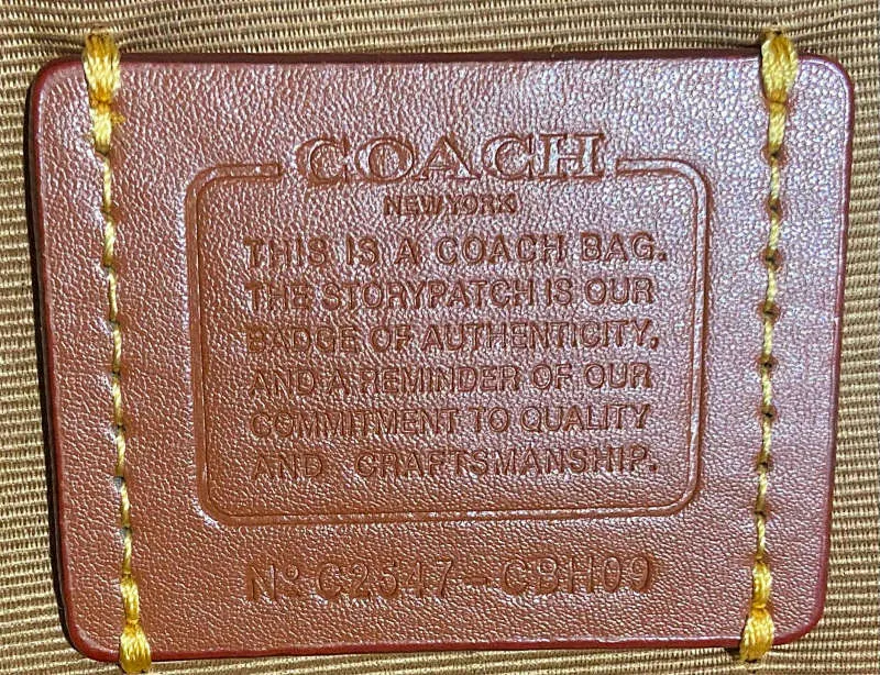 All Categories COACH Women's Bags COACH CBH09
