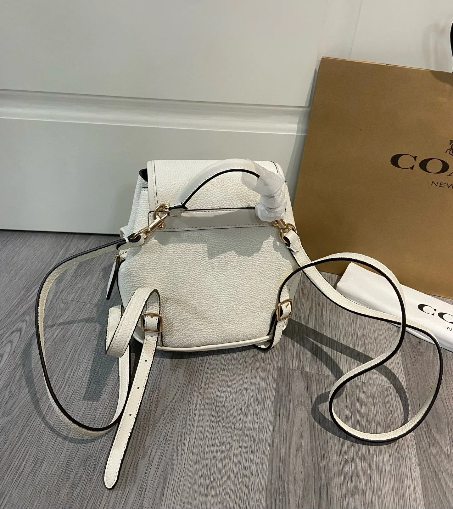 All Categories COACH Women's Bags COACH CBH09