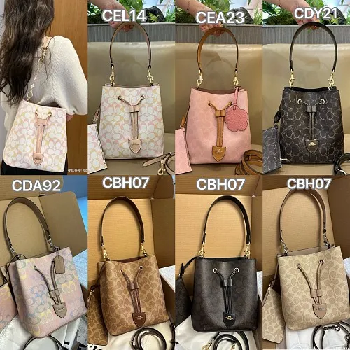 All Categories Coach Women's Bags (COACH) Coach CEL14