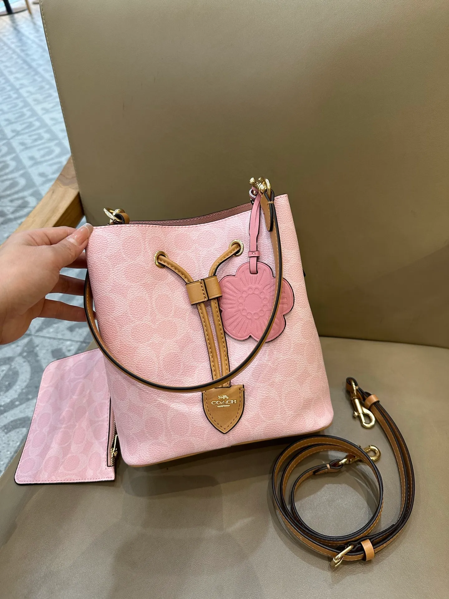 All Categories Coach Women's Bags (COACH) Coach CEL14