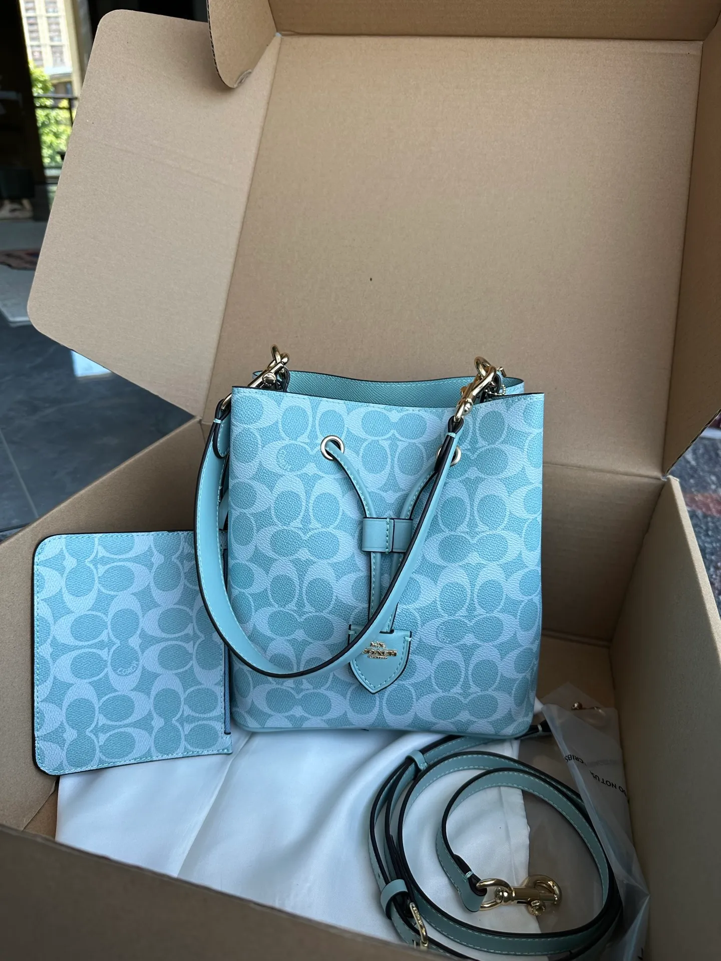 All Categories Coach Women's Bags (COACH) Coach CEL14