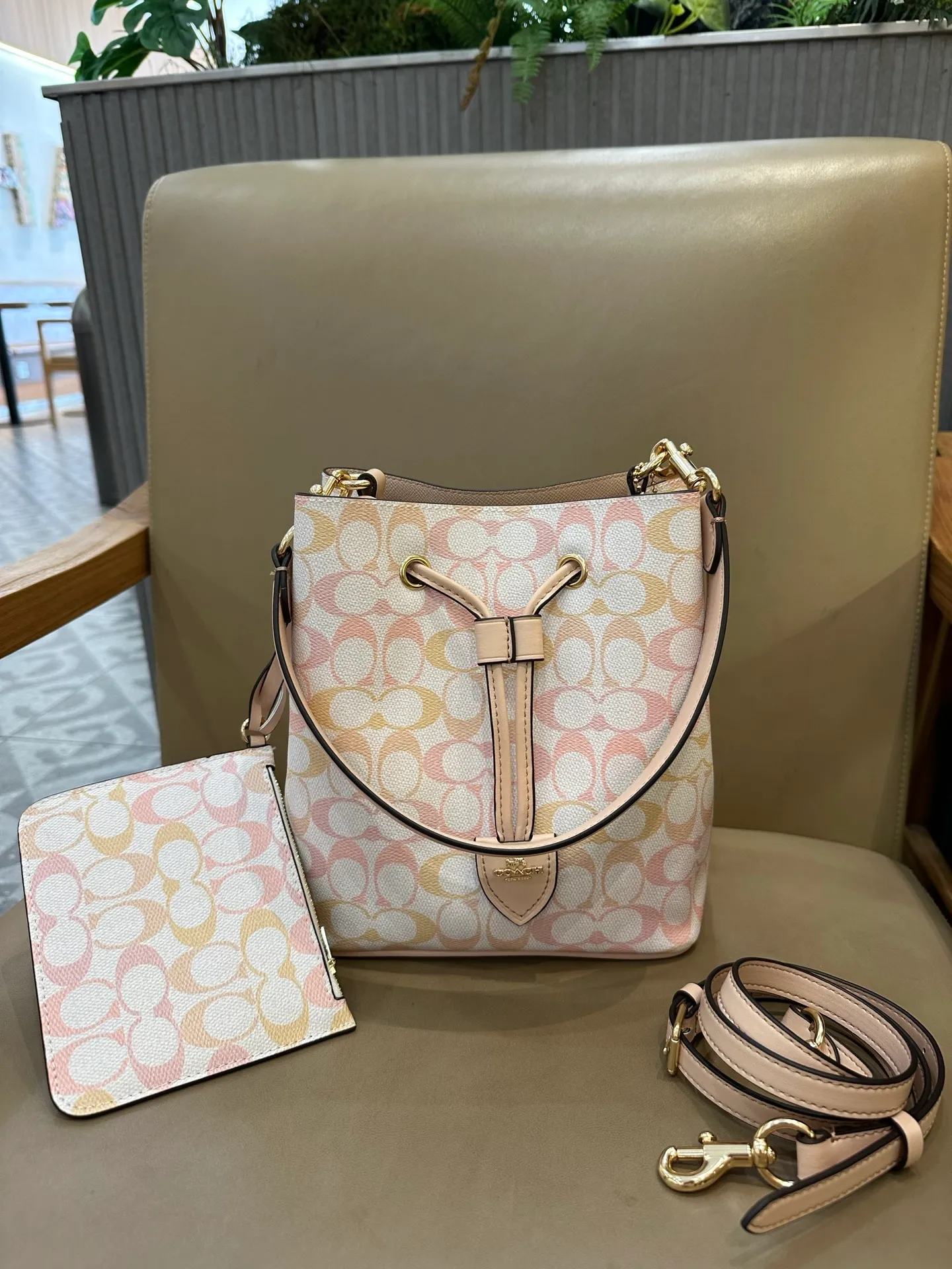 All Categories Coach Women's Bags (COACH) Coach CEL14