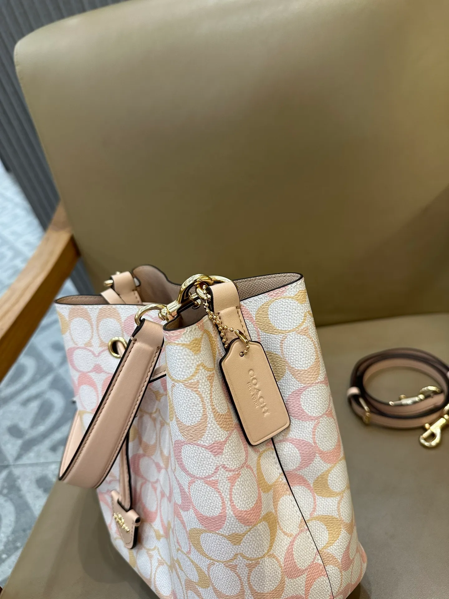 All Categories Coach Women's Bags (COACH) Coach CEL14