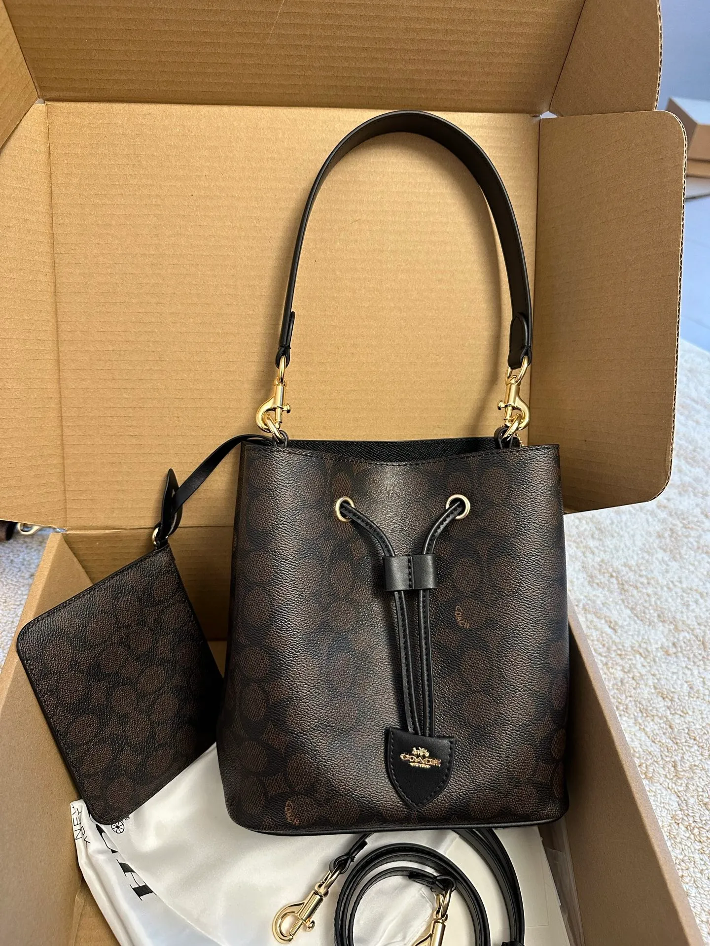 All Categories Coach Women's Bags (COACH) Coach CEL14
