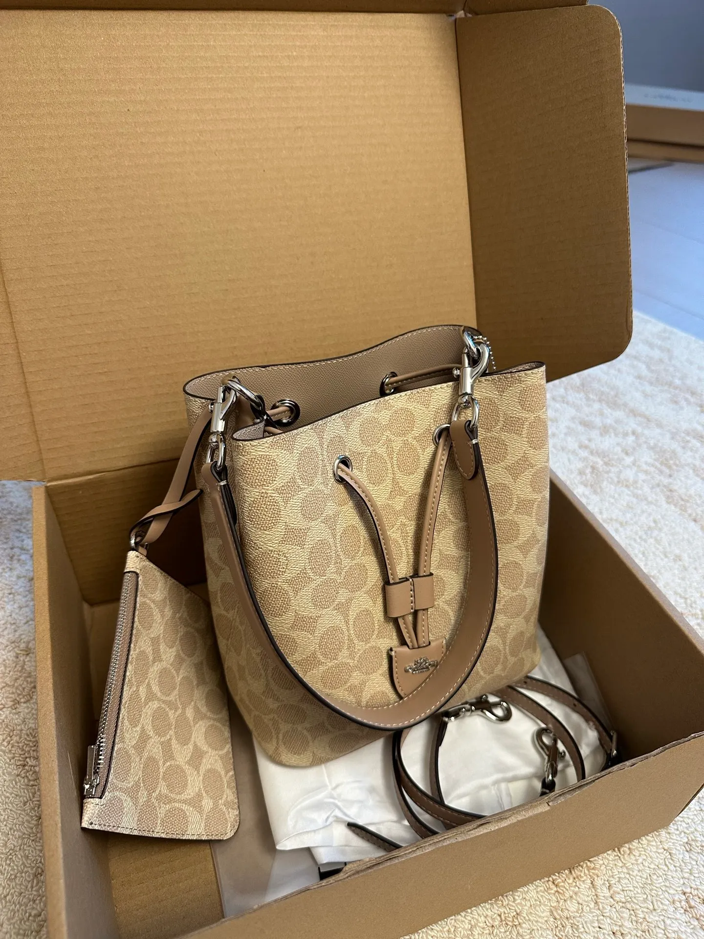 All Categories Coach Women's Bags (COACH) Coach CEL14