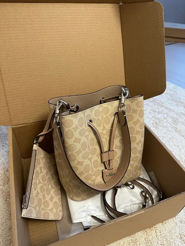 All Categories Coach Women's Bags (COACH) Coach CEL14