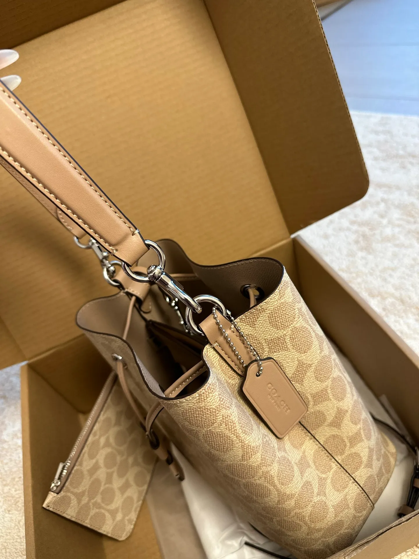 All Categories Coach Women's Bags (COACH) Coach CEL14