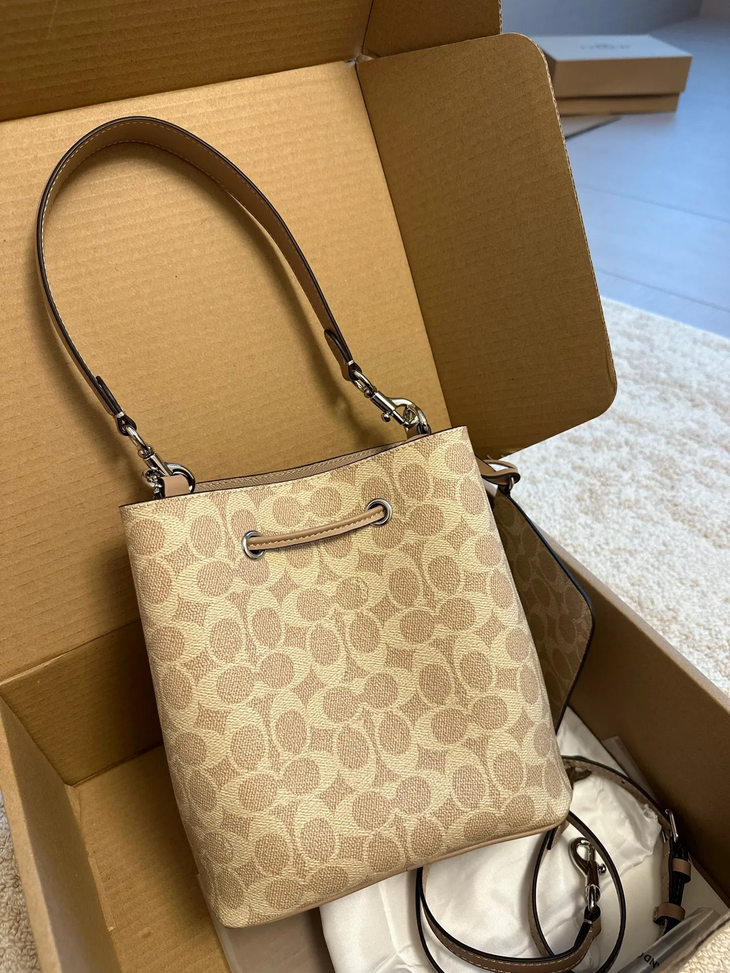 All Categories Coach Women's Bags (COACH) Coach CEL14
