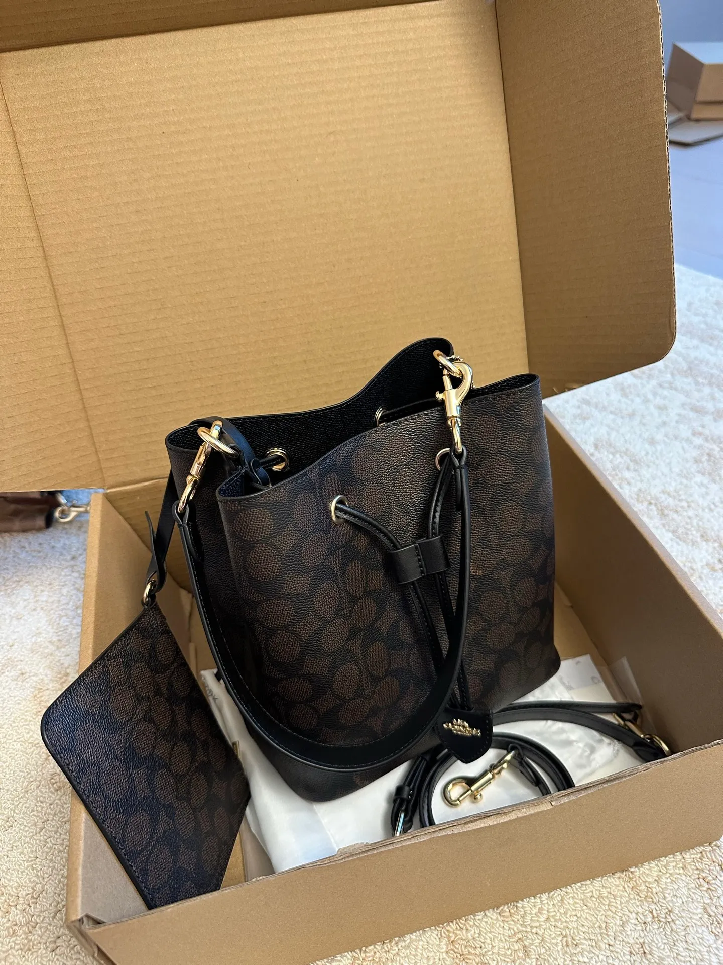 All Categories Coach Women's Bags (COACH) Coach CEL14