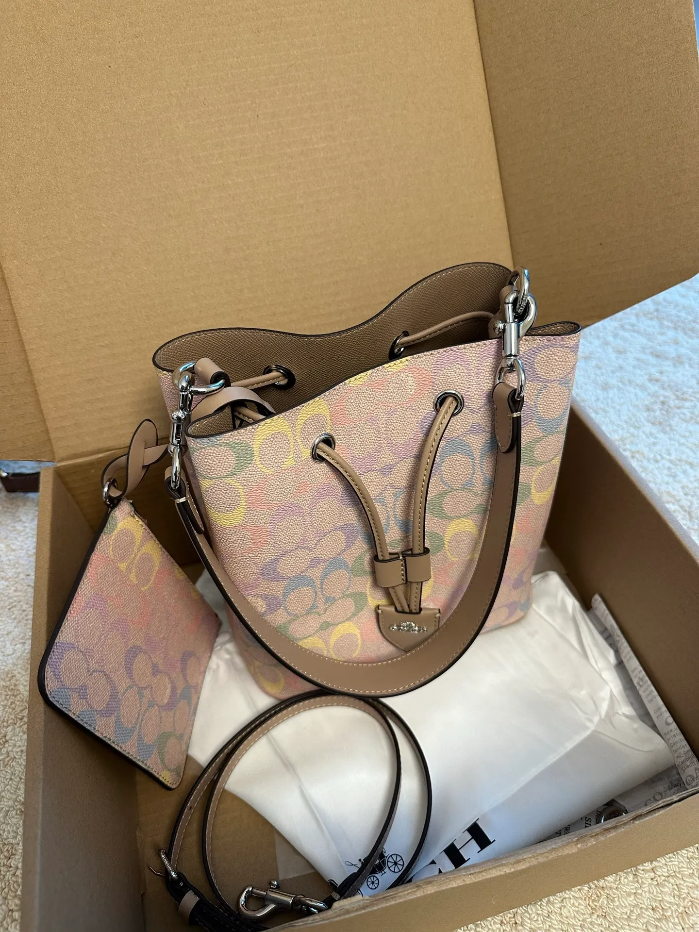 All Categories Coach Women's Bags (COACH) Coach CEL14