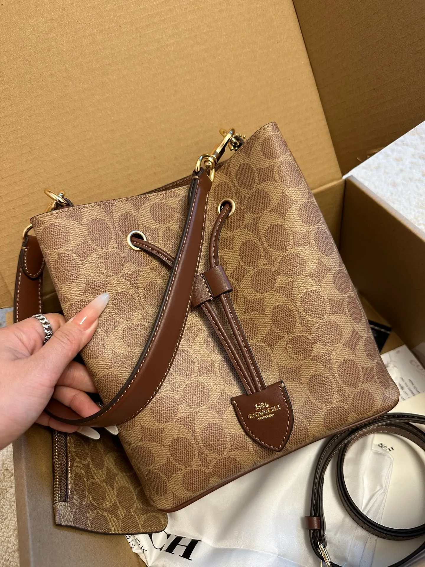 All Categories Coach Women's Bags (COACH) Coach CEL14