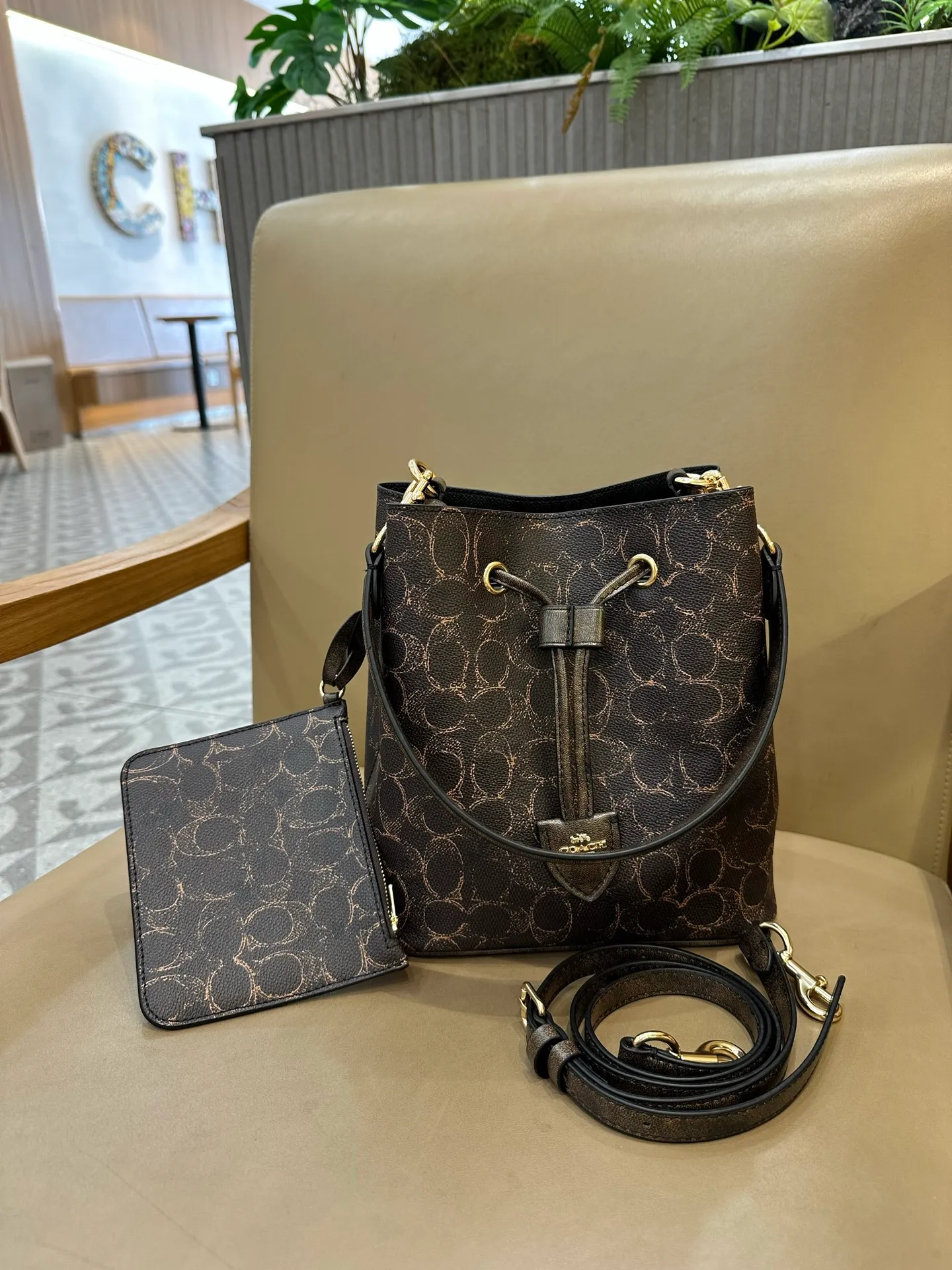 All Categories Coach Women's Bags (COACH) Coach CEL14