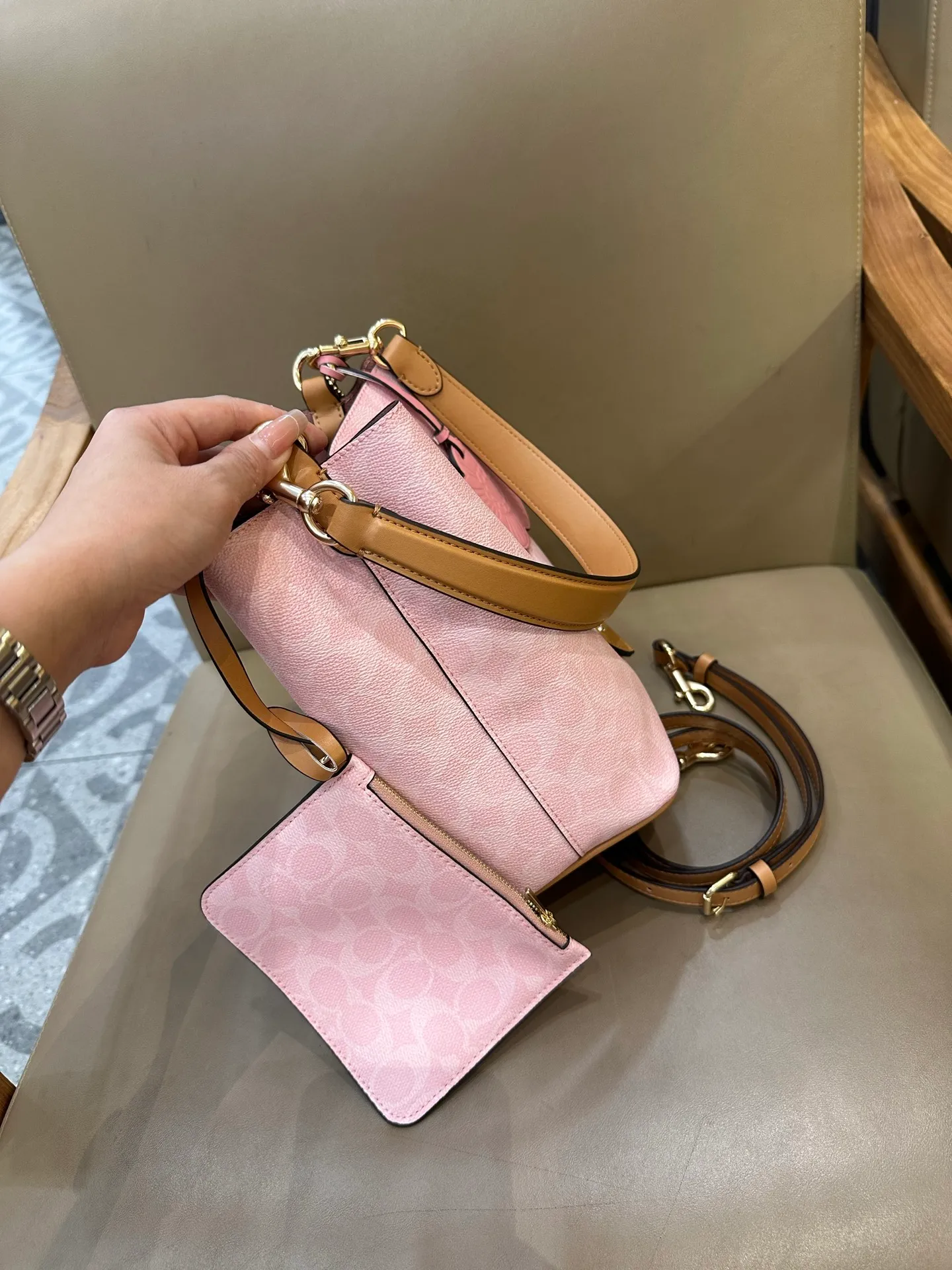 All Categories Coach Women's Bags (COACH) Coach CEL14