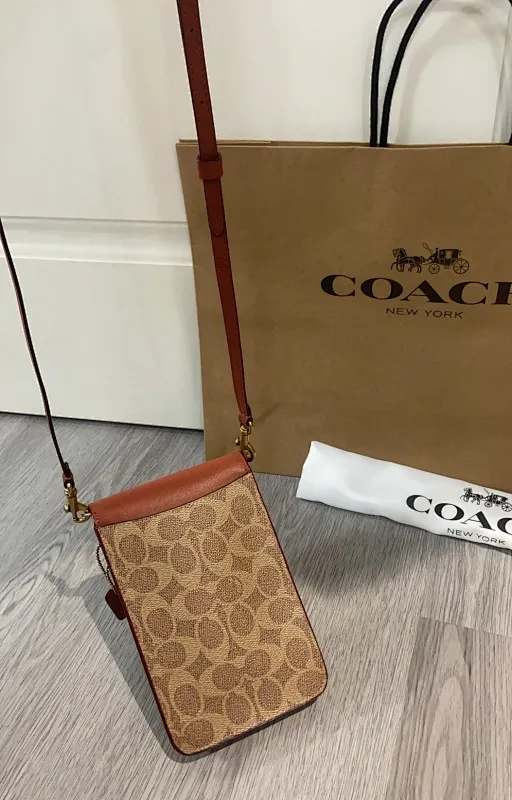 All Categories Coach Women's Bags (COACH) Coach CH815
