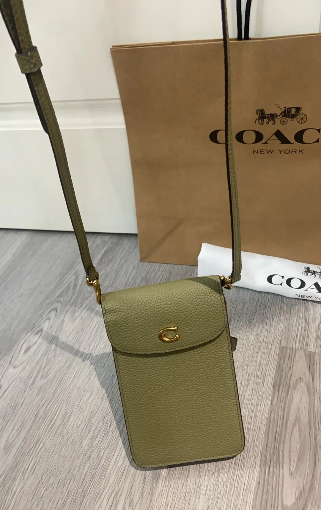 All Categories Coach Women's Bags (COACH) Coach CH815