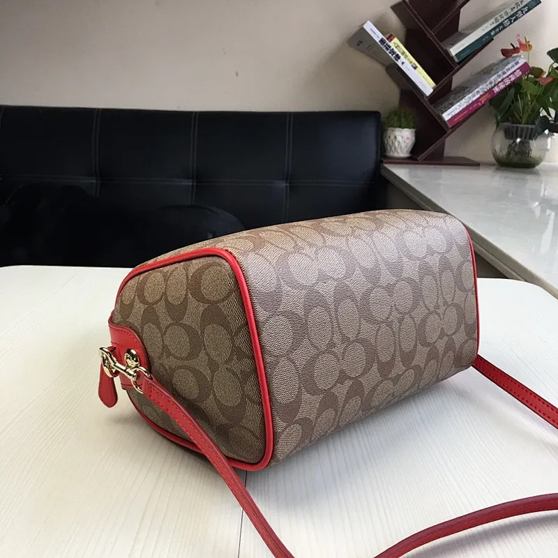 All Categories Official Website "Brand Women's Bags" Women's Bags 💙 COACH 2023 latest COACH crossbody bag