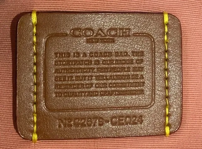 All Categories Coach Women's Bags (COACH) Coach cEO23