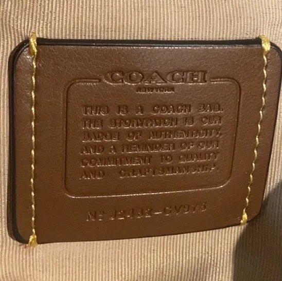 All Categories Coach Women's Bags (COACH) Coach CV975
