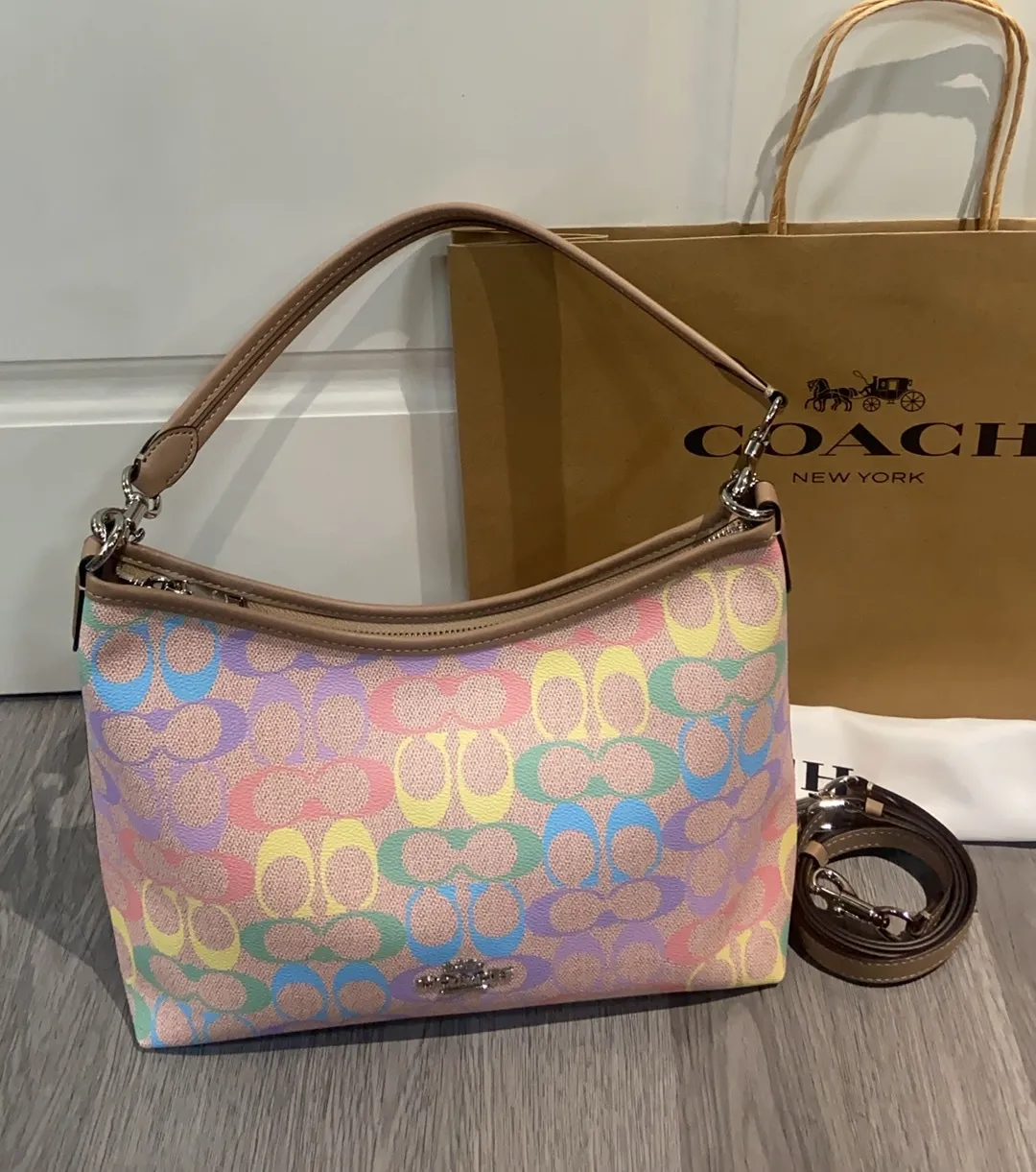 All Categories Coach Women's Bags (COACH) Coach CV975