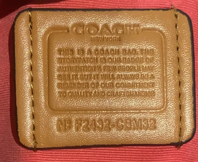 All Categories Coach Women's Bags (COACH) Coach CBM31