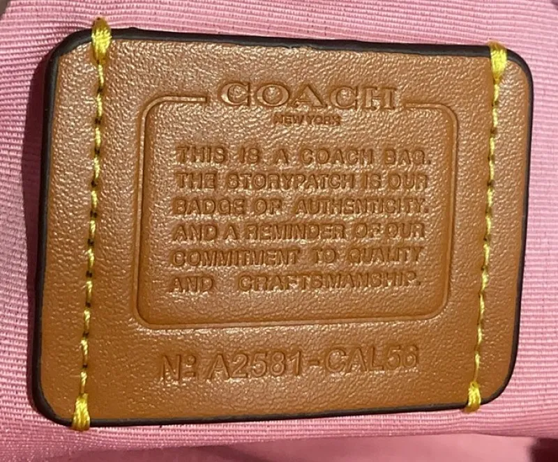 All Categories COACH Women's Bags COACH CAL54