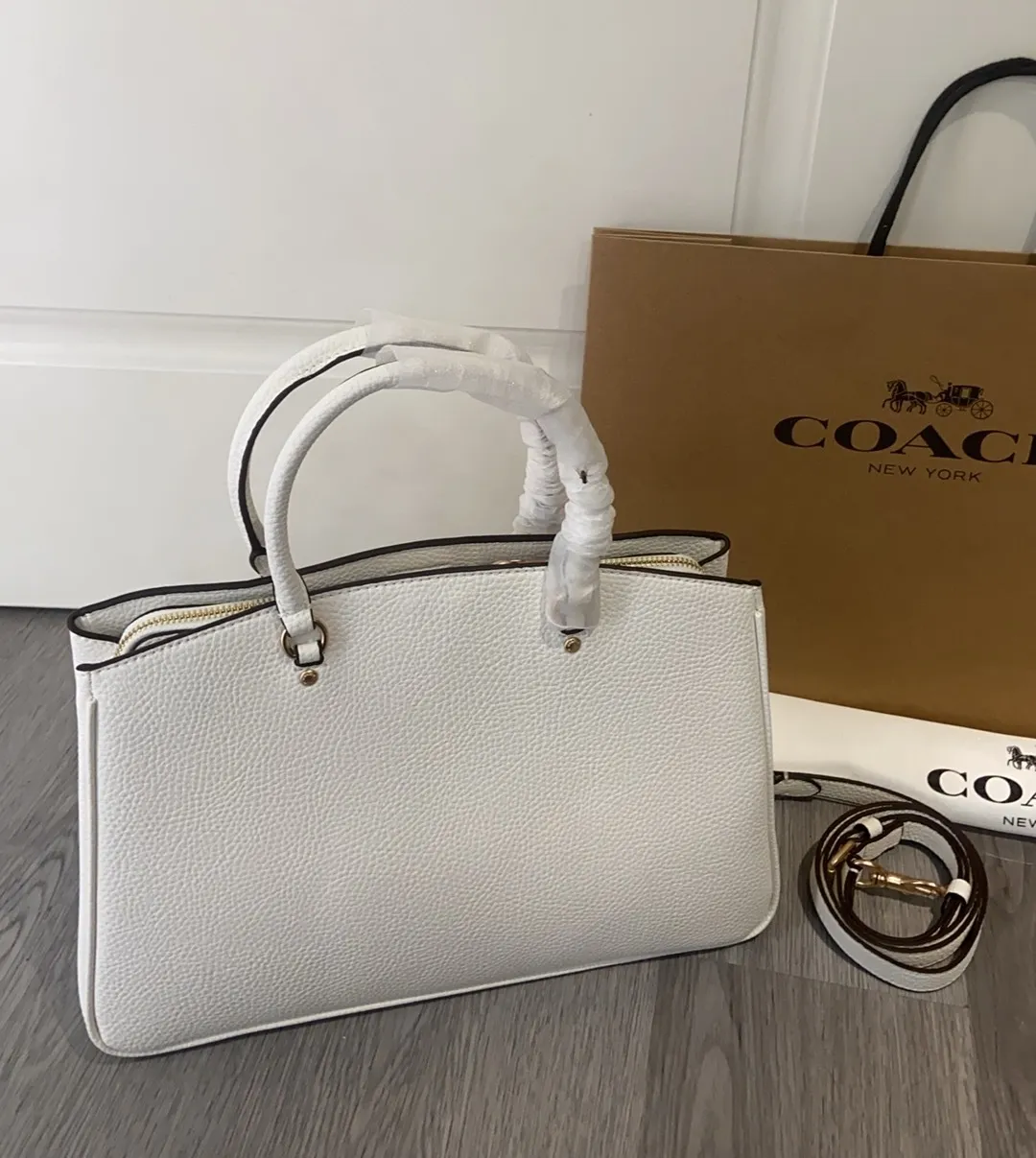 All Categories COACH Women's Bags COACH CAL54