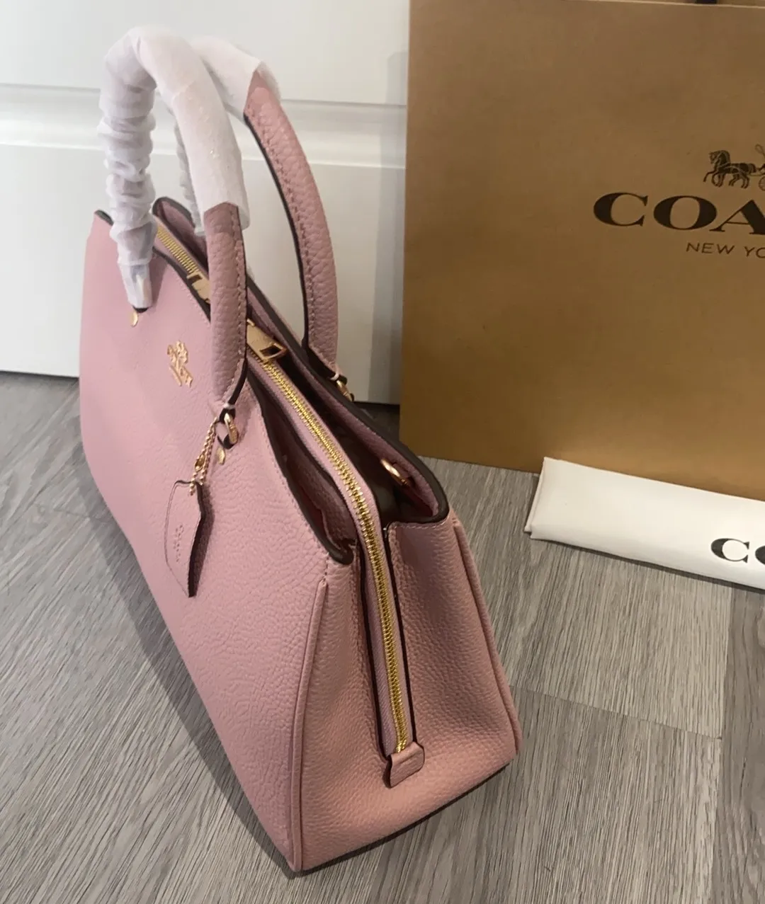 All Categories COACH Women's Bags COACH CAL54