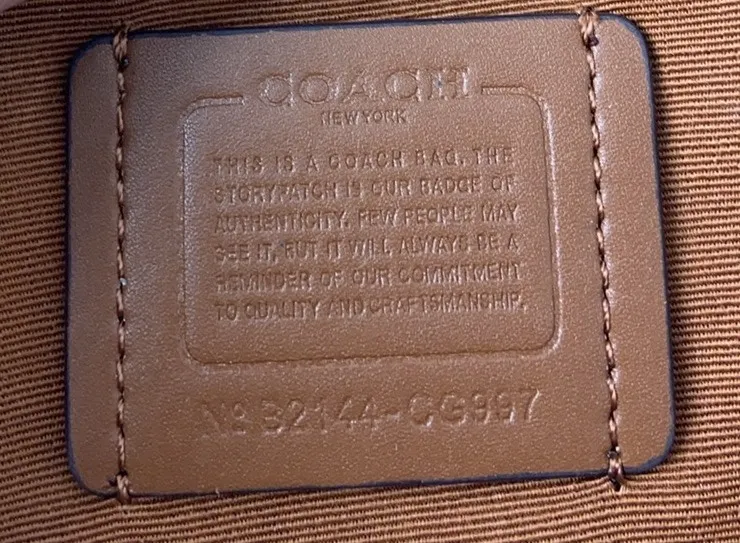 All Categories Coach Women's Bags (COACH) Coach CG997