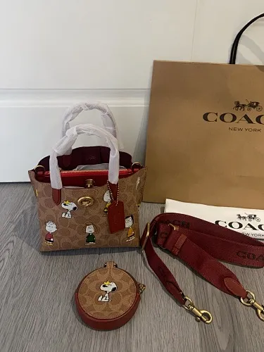 All Categories Coach Women's Bags (COACH) Coach CBF14