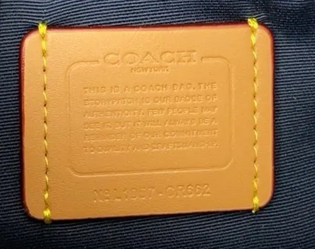 All Categories Coach Women's Bags (COACH) CR662