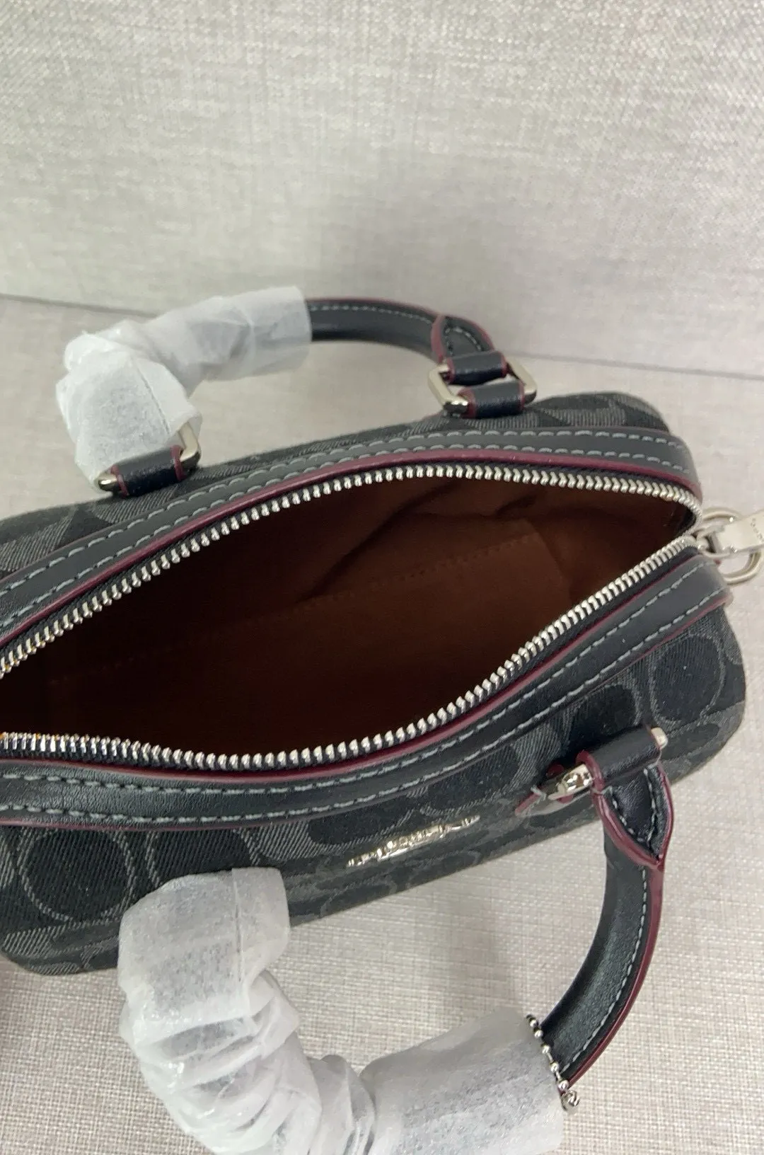 All Categories COACH Women's Bags COACH CO963