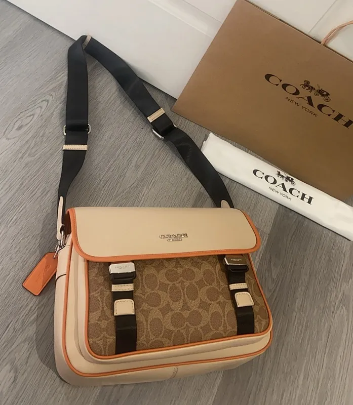 All Categories Coach Women's Bags (COACH) Coach CY777