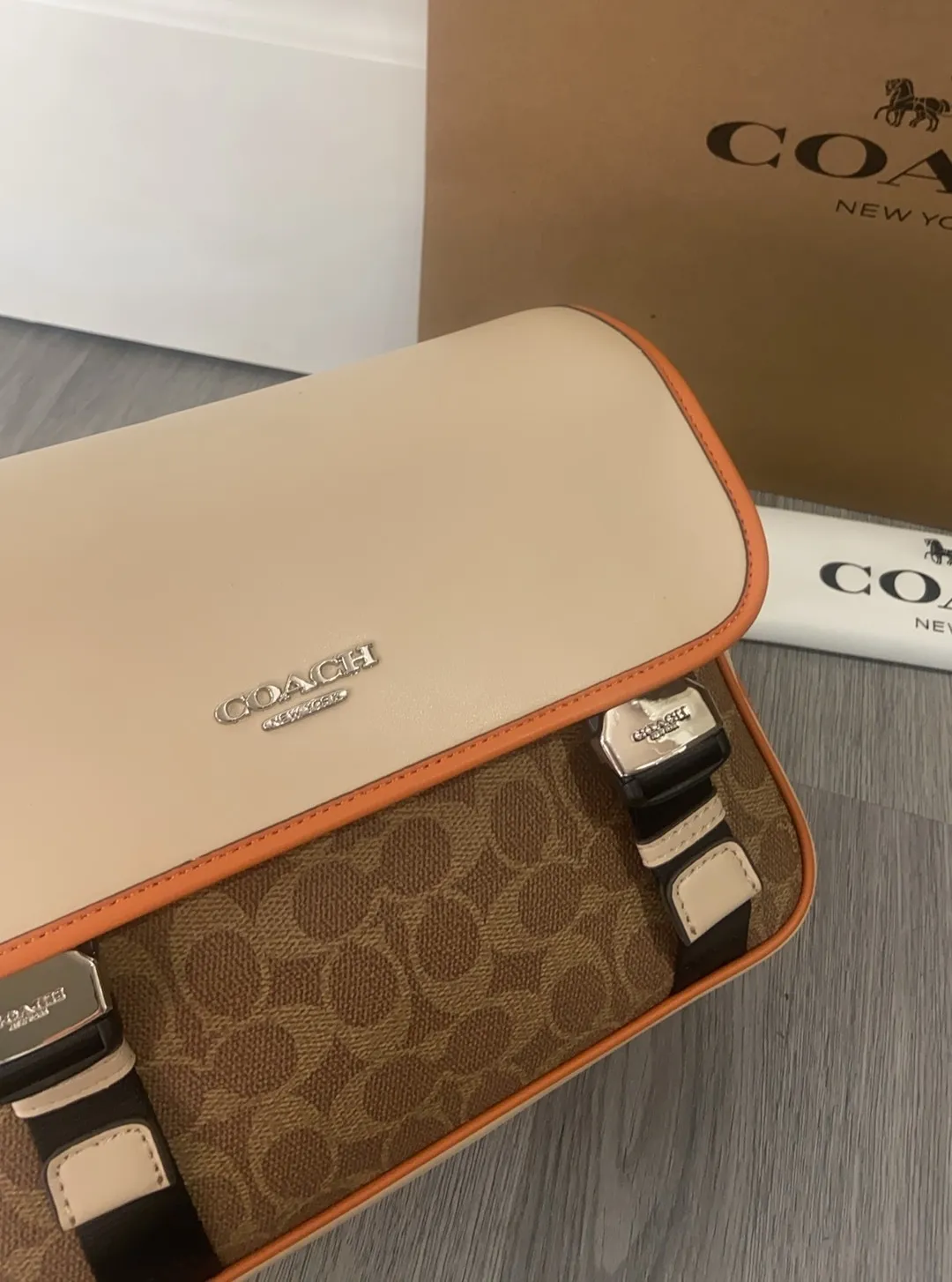 All Categories Coach Women's Bags (COACH) Coach CY777