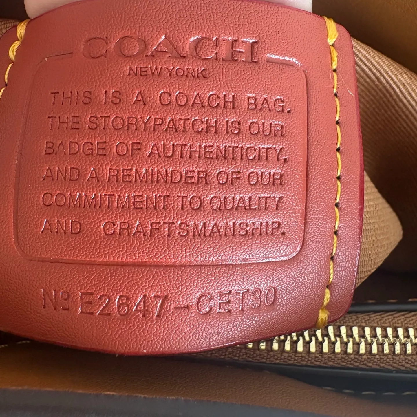 All Categories Coach Women's Bags (COACH) Coach CET29