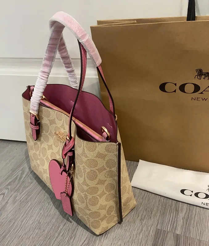 All Categories Coach Women's Bags (COACH) Coach CDF03