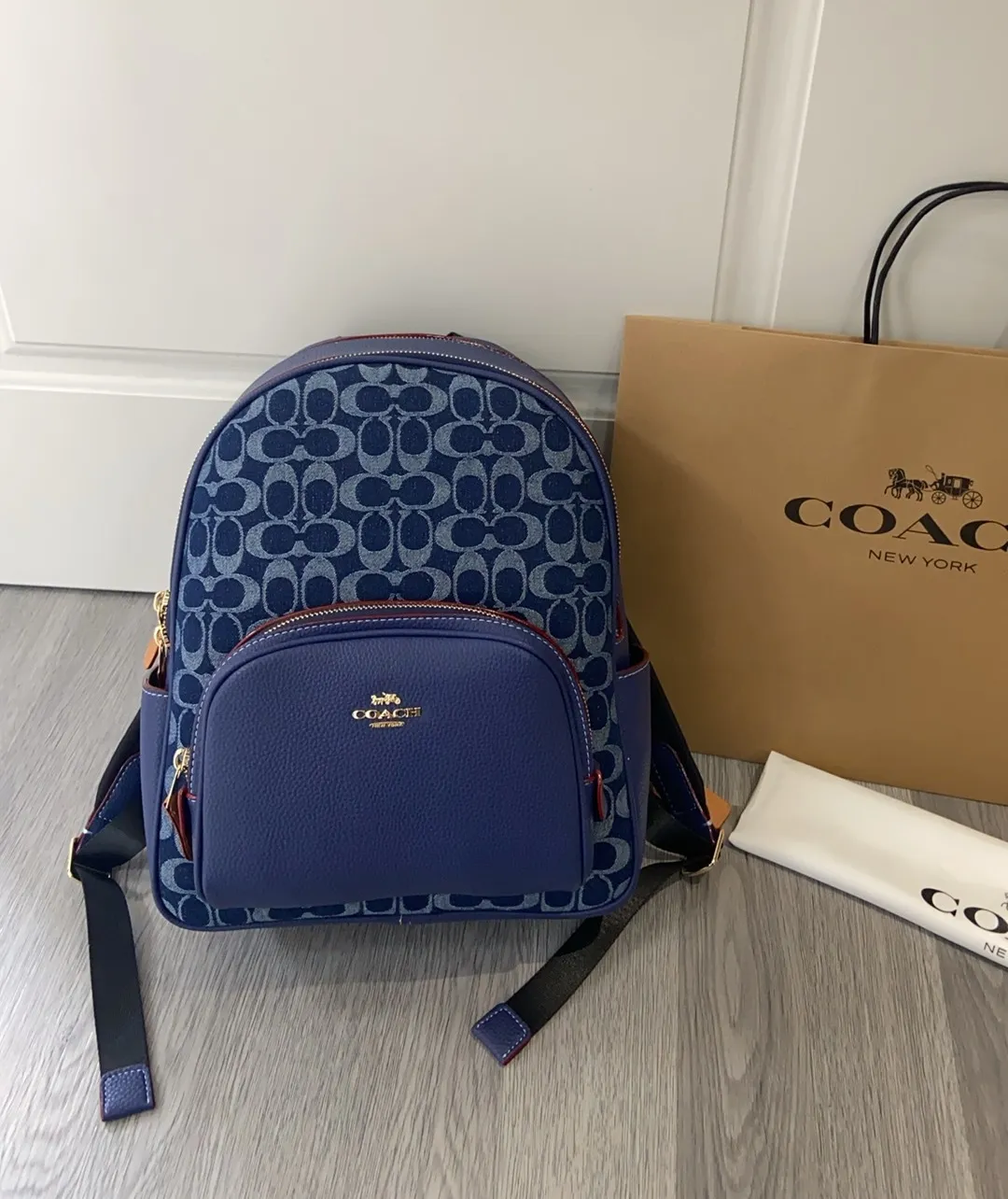 All Categories Coach Women's Bags (COACH) Coach cZ778