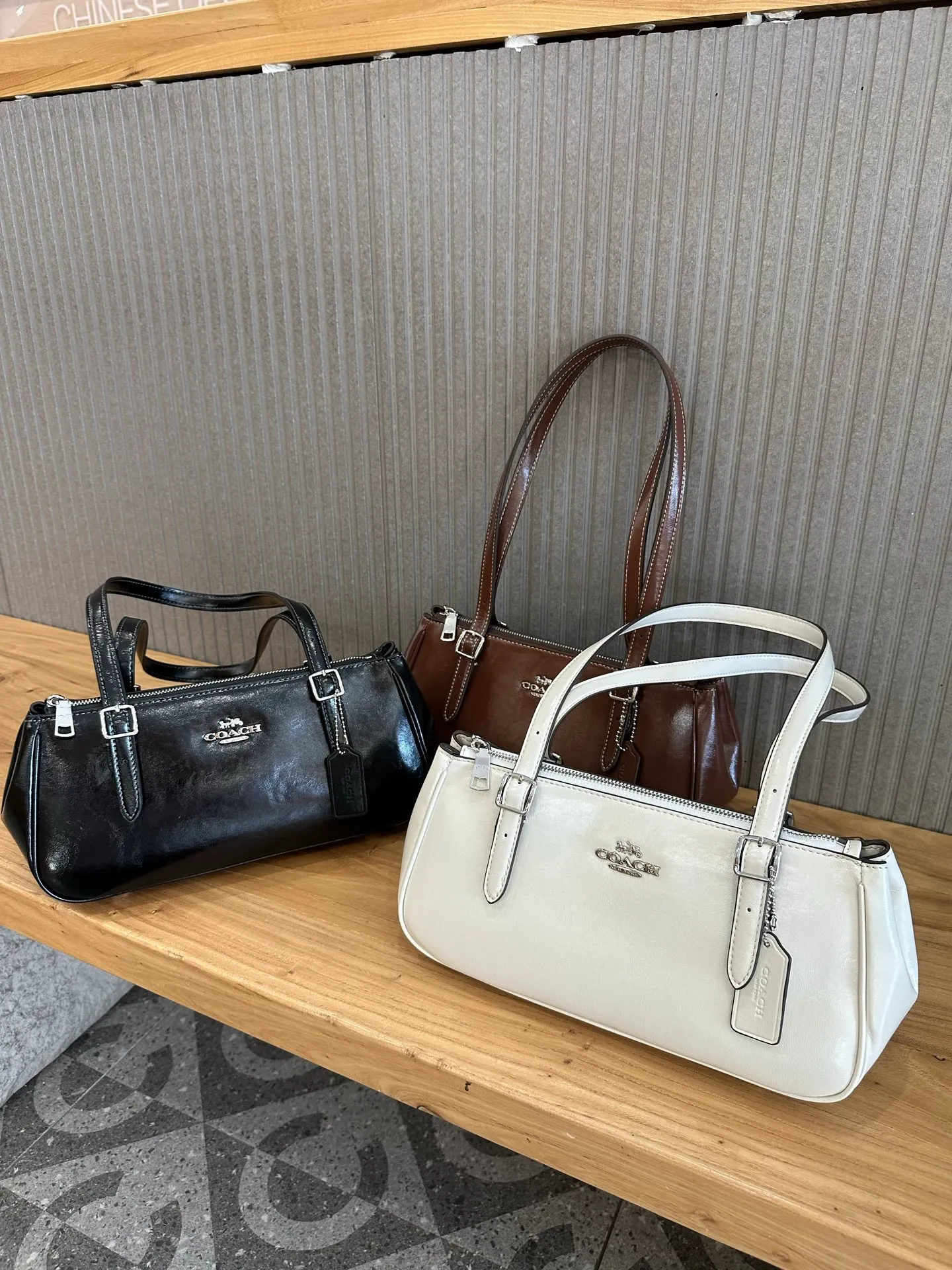 All Categories COACH Women's Bags COACH CBJ05